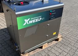 Purewash XWeed M1 M1