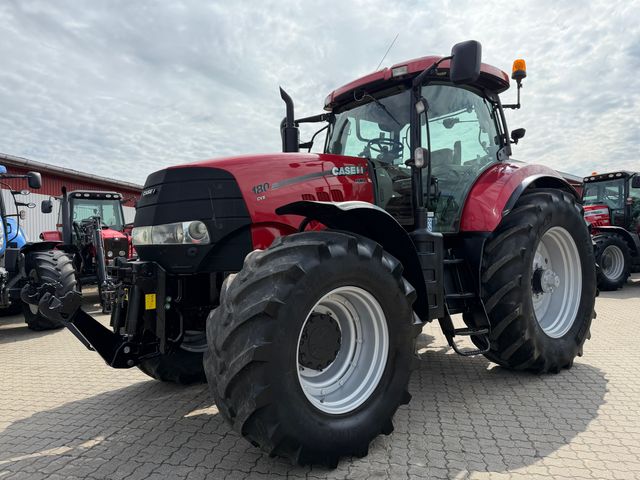Case IH Puma 180 CVX