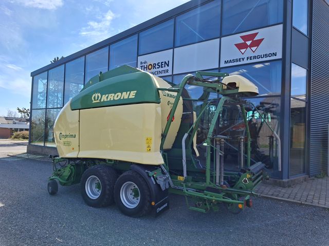 KRONE COMPRIMA CV 210 XC