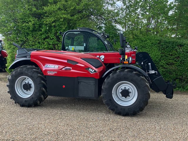 Case IH FARMLIFT 742