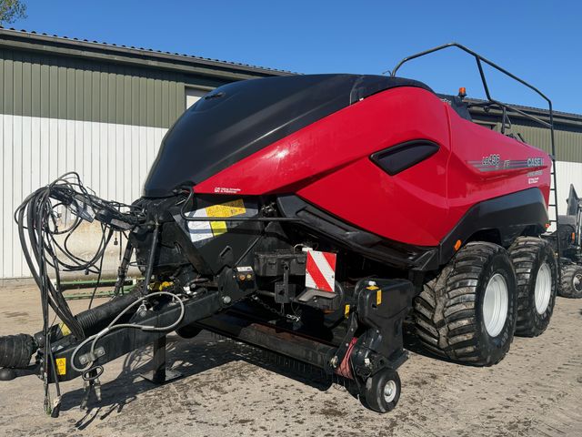 Case IH LB436 HD