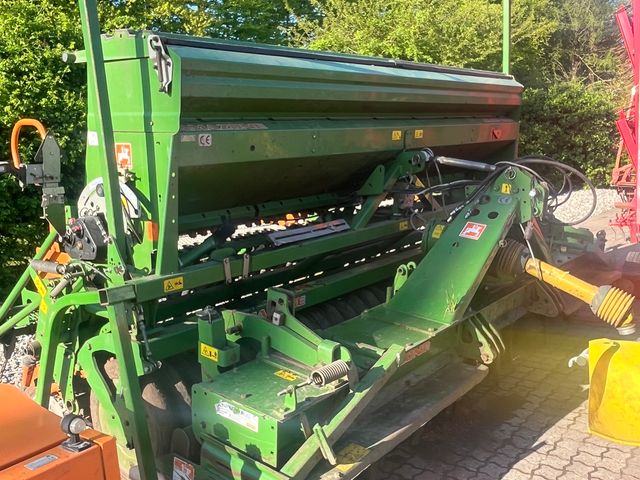 Amazone AD 402