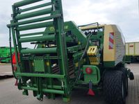 KRONE BigPack 1270 - Pressere - Midi bigballe - 7