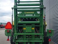 KRONE BigPack 1270 - Pressere - Midi bigballe - 6