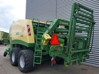 KRONE BigPack 1270 - Pressere - Midi bigballe - 5