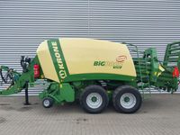 KRONE BigPack 1270 - Pressere - Midi bigballe - 2