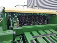 KRONE BigPack 1270 - Pressere - Midi bigballe - 9