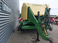 KRONE BigPack 1270 - Pressere - Midi bigballe - 4