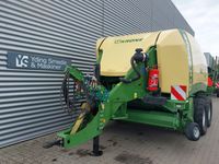 KRONE BigPack 1270 - Pressere - Midi bigballe - 3
