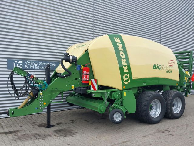 KRONE BigPack 1270
