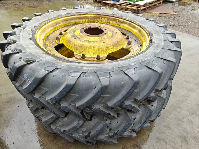 sprøjtehjul 420/80R46
