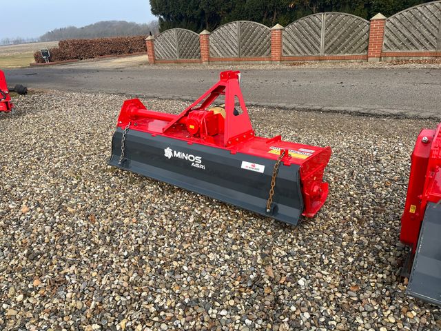 Minos T-SR2100