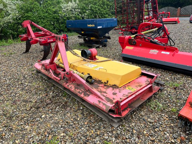 Scan Agro SC275
