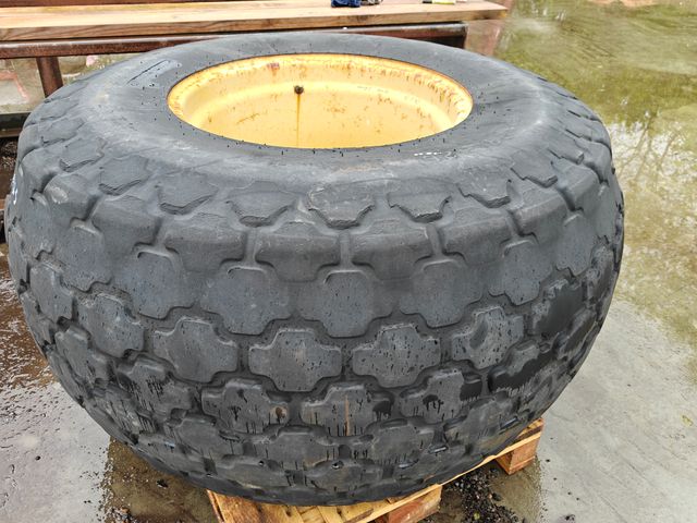 Firestone 28-L26