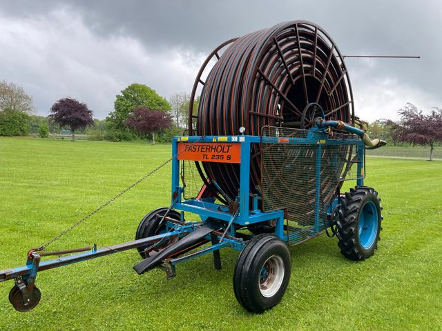 Fasterholt TL 235 S