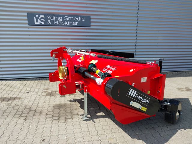 Fransgård SV-2500