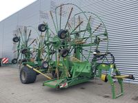 KRONE Swadro 1400 plus - Hø- og halmhåndtering - River og vendere - 2