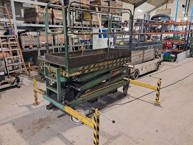 Tvingstrup Maskinfabrik 4 S.1228-Io/1.89