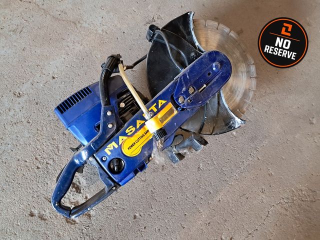 Masalta Betonsav XYGC700