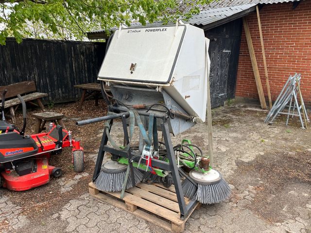 Egholm Powerflex