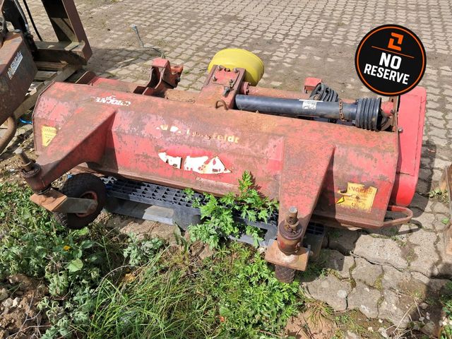 Trimax F2K 155 NTC