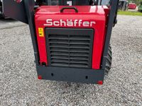 Schäffer 2024 S Limited Edition - Læssemaskiner - Minilæssere - 8