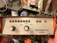 Nordsten CLB 400 MKII - Såmaskiner - Alm. såmaskiner - 6