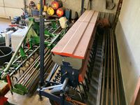 Nordsten CLB 400 MKII - Såmaskiner - Alm. såmaskiner - 1