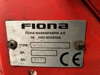 Kverneland Compact 4 m. Apollo DR - Såmaskiner - Kombinationssæt - 8