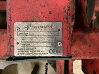 Kverneland Compact 4 m. Apollo DR - Såmaskiner - Kombinationssæt - 9