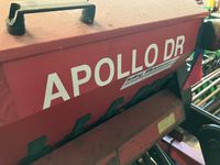 Kverneland Compact 4 m. Apollo DR - Såmaskiner - Kombinationssæt - 4