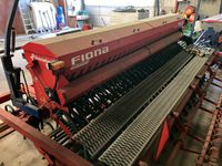 Kverneland Compact 4 m. Apollo DR - Såmaskiner - Kombinationssæt - 3