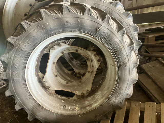 New Holland/Case 
