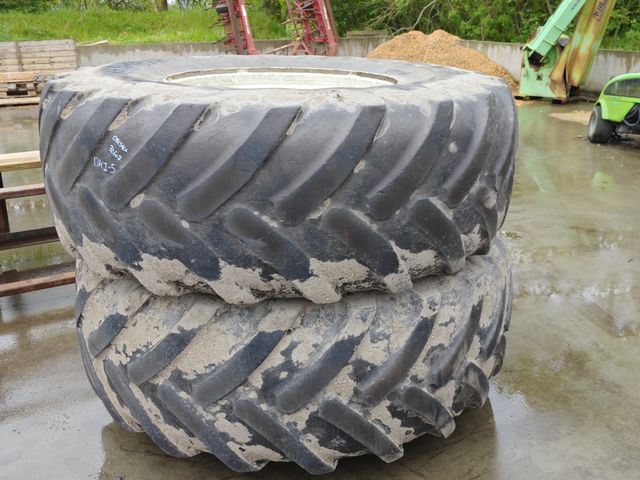 Michelin 710/85R38