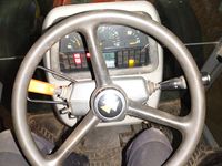 Massey Ferguson 4255 med ny kobling - Traktorer - Traktorer 4 wd - 12