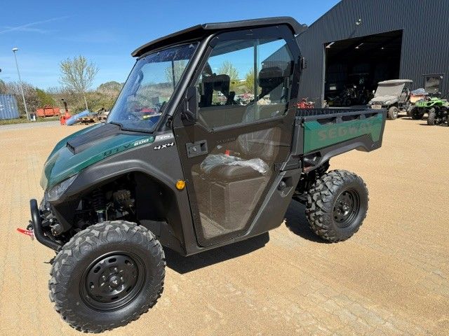 Segway UT6 UTV 600