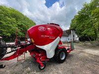 Lely Welger RPC 445 Tornado Kombipress Kombi Presser - Pressere - Rundballe - 1