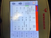Lely Welger RPC 445 Tornado Kombipress Kombi Presser - Pressere - Rundballe - 7