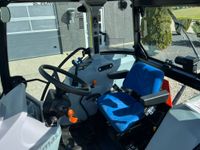 New Holland TD5.75 Med frontlæsser med parallelføring, 3die funktion, euro-skifte - Traktorer - Traktorer 4 wd - 6