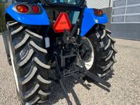 New Holland TD5.75 Med frontlæsser med parallelføring, 3die funktion, euro-skifte - Traktorer - Traktorer 4 wd - 15
