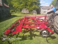 Kongskilde Vibro Flex 4300 - Harver - Stubharver - 2