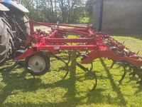 Kongskilde Vibro Flex 4300 - Harver - Stubharver - 4