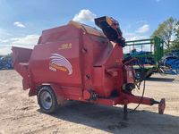 Teagle Tomahawk 9500