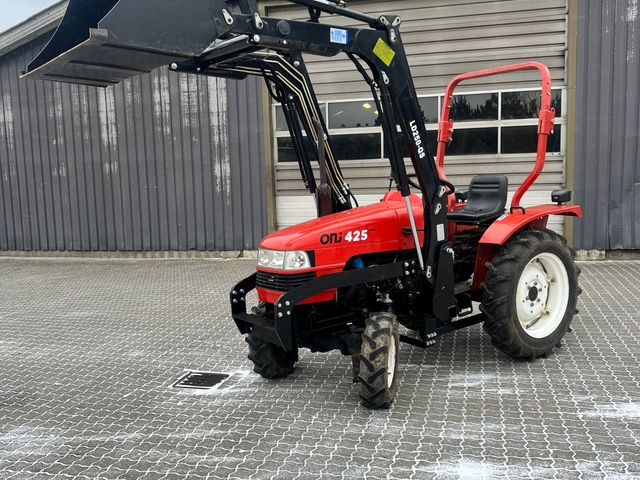 DONG FENG DF-254 