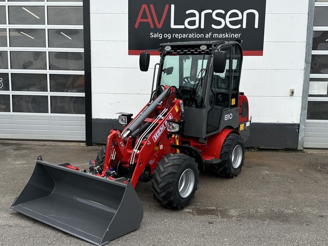 HZM 810 PRO
