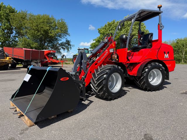 VM Loader 1040 LX