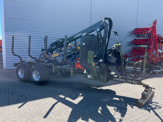 Farma DS9-6,7