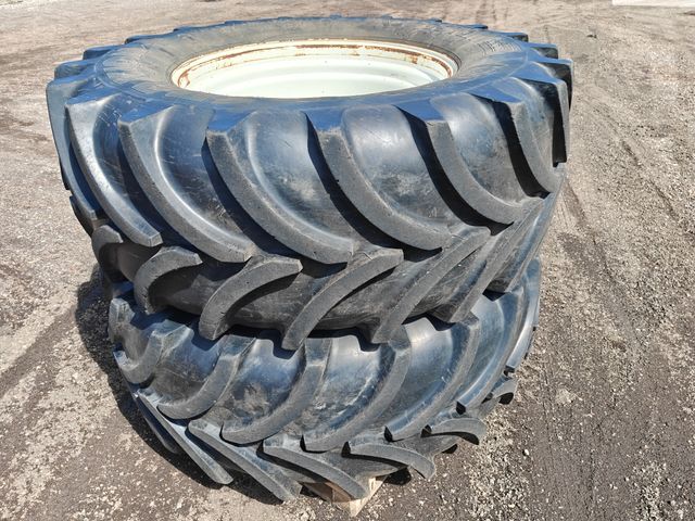Traktorhjul 650/65R38