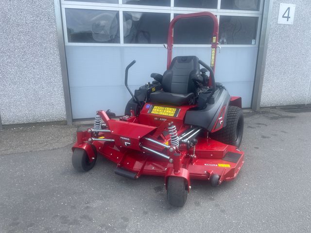 Ferris ZT 3300 ISX