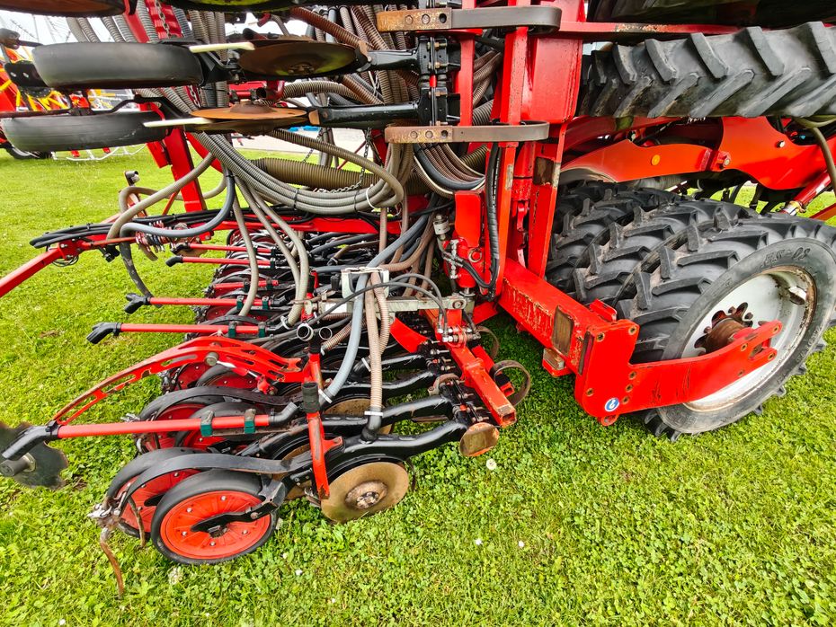 Horsch Focus 6TD - Såmaskiner - Direkte såmaskiner - 20
